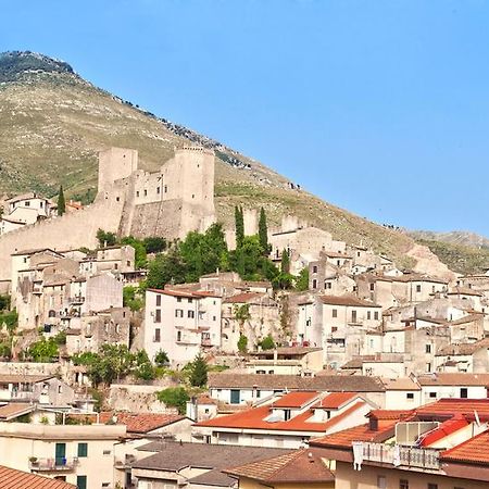 Il Fiore In Una Stanza Itri Ngoại thất bức ảnh